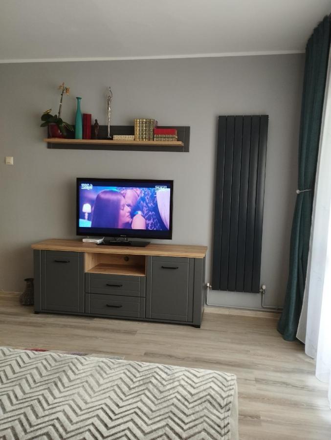 Apartmán Central Lala Apartament Brašov Exteriér fotografie