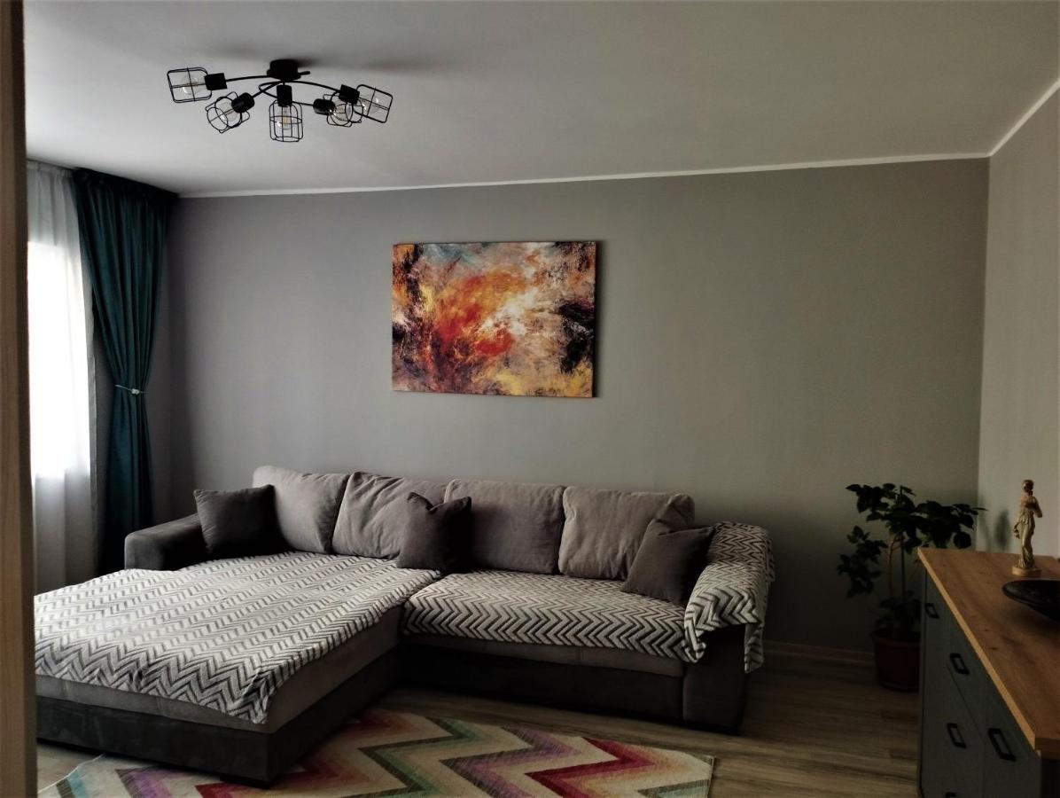 Apartmán Central Lala Apartament Brašov Exteriér fotografie