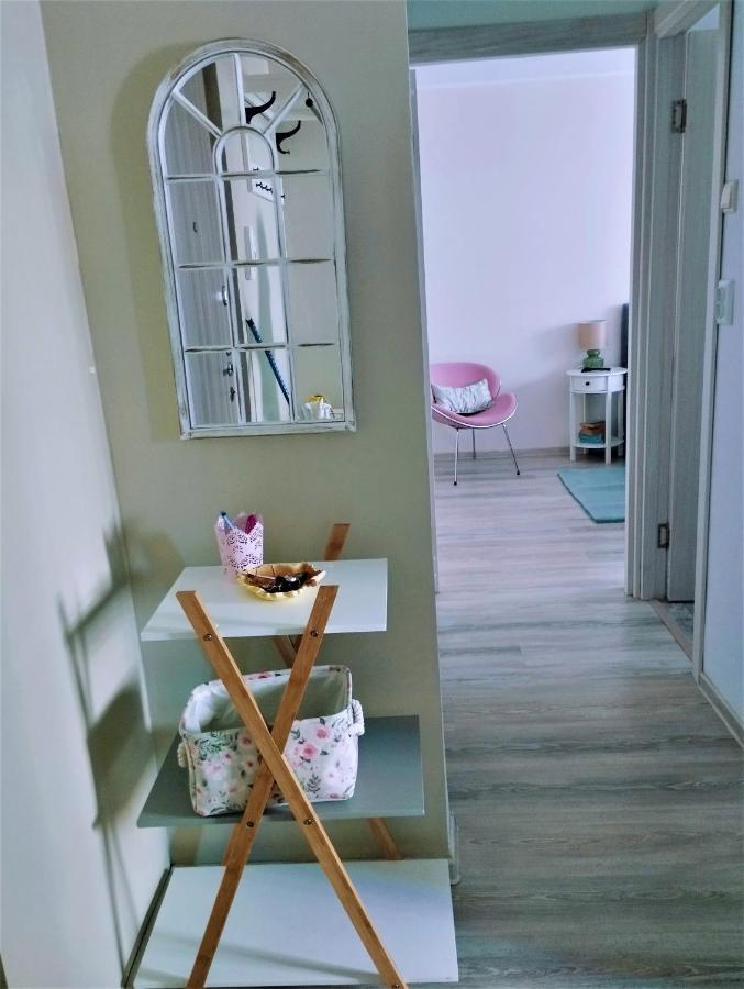 Apartmán Central Lala Apartament Brašov Exteriér fotografie